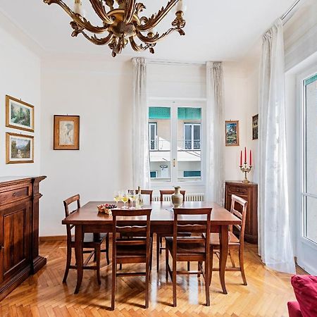 I Fiori 3-16 Apartment By Wonderful Italy サンレモ エクステリア 写真