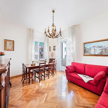 I Fiori 3-16 Apartment By Wonderful Italy サンレモ エクステリア 写真