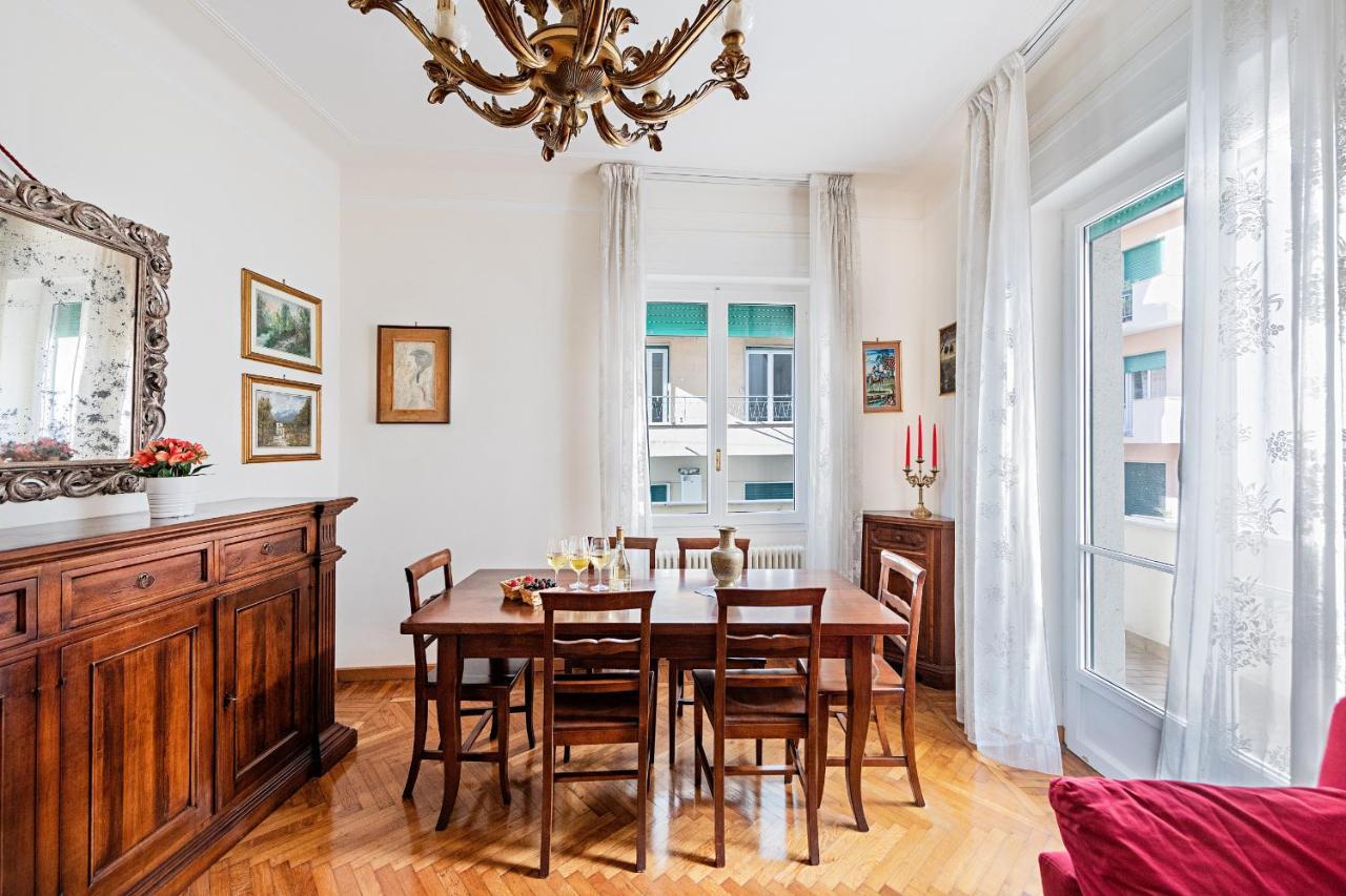 I Fiori 3-16 Apartment By Wonderful Italy サンレモ エクステリア 写真
