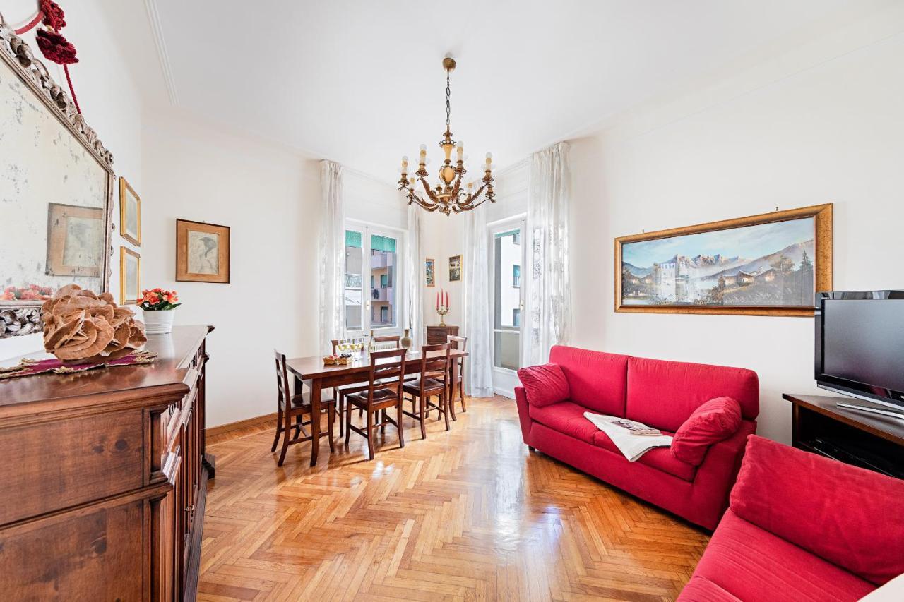 I Fiori 3-16 Apartment By Wonderful Italy サンレモ エクステリア 写真