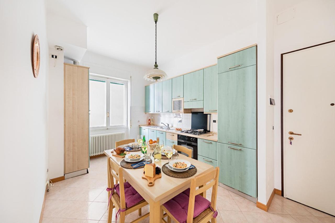 I Fiori 3-16 Apartment By Wonderful Italy サンレモ エクステリア 写真