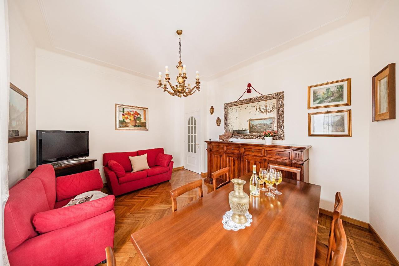 I Fiori 3-16 Apartment By Wonderful Italy サンレモ エクステリア 写真