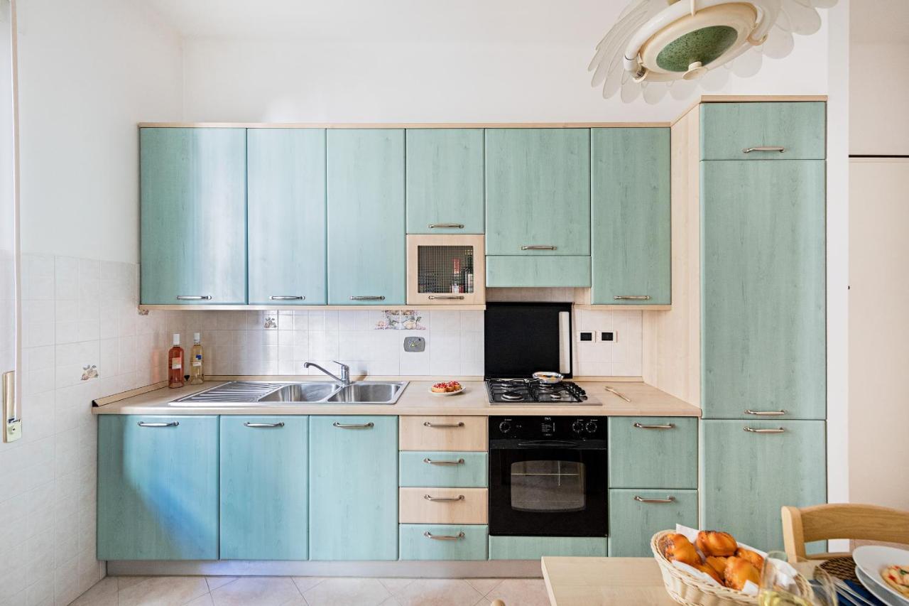I Fiori 3-16 Apartment By Wonderful Italy サンレモ エクステリア 写真