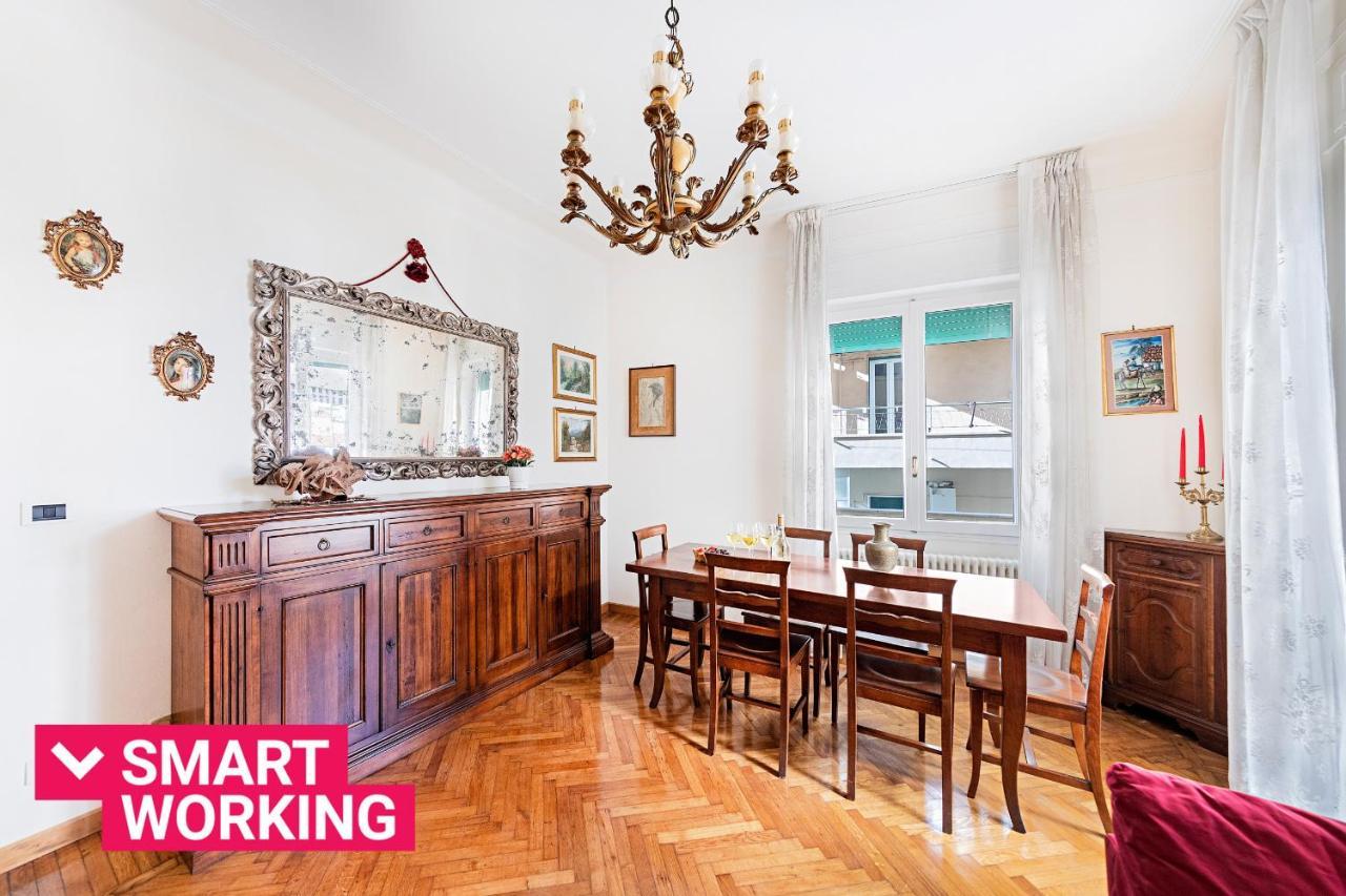 I Fiori 3-16 Apartment By Wonderful Italy サンレモ エクステリア 写真