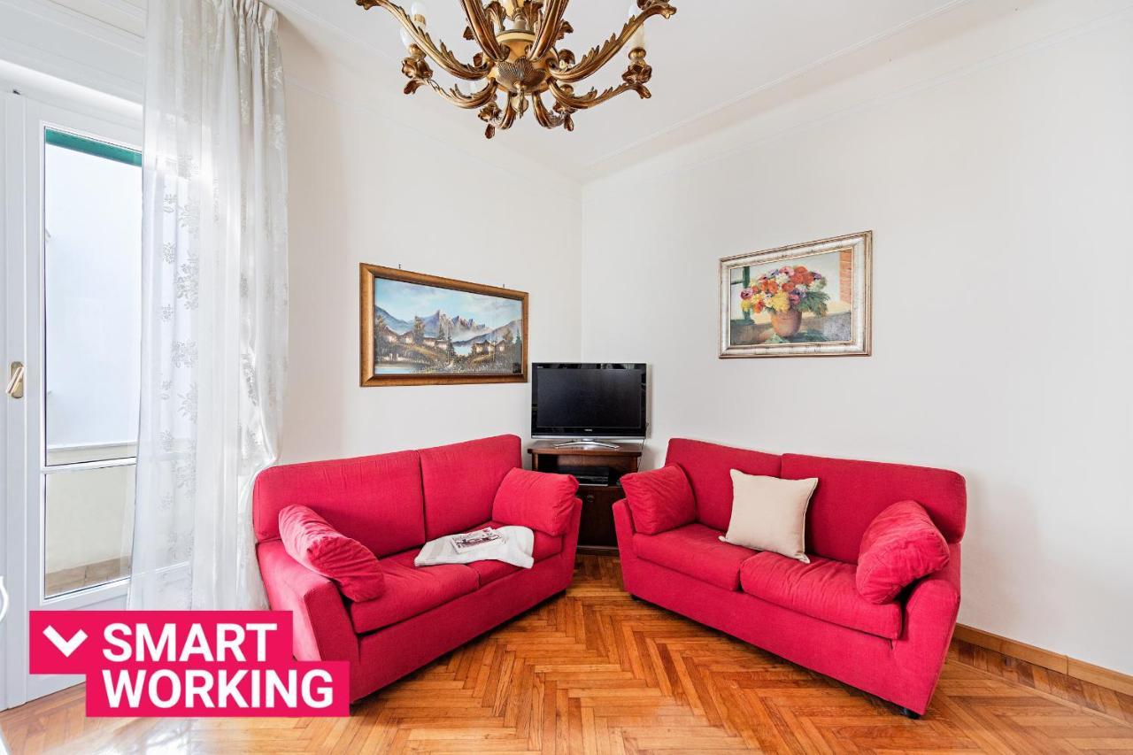 I Fiori 3-16 Apartment By Wonderful Italy サンレモ エクステリア 写真