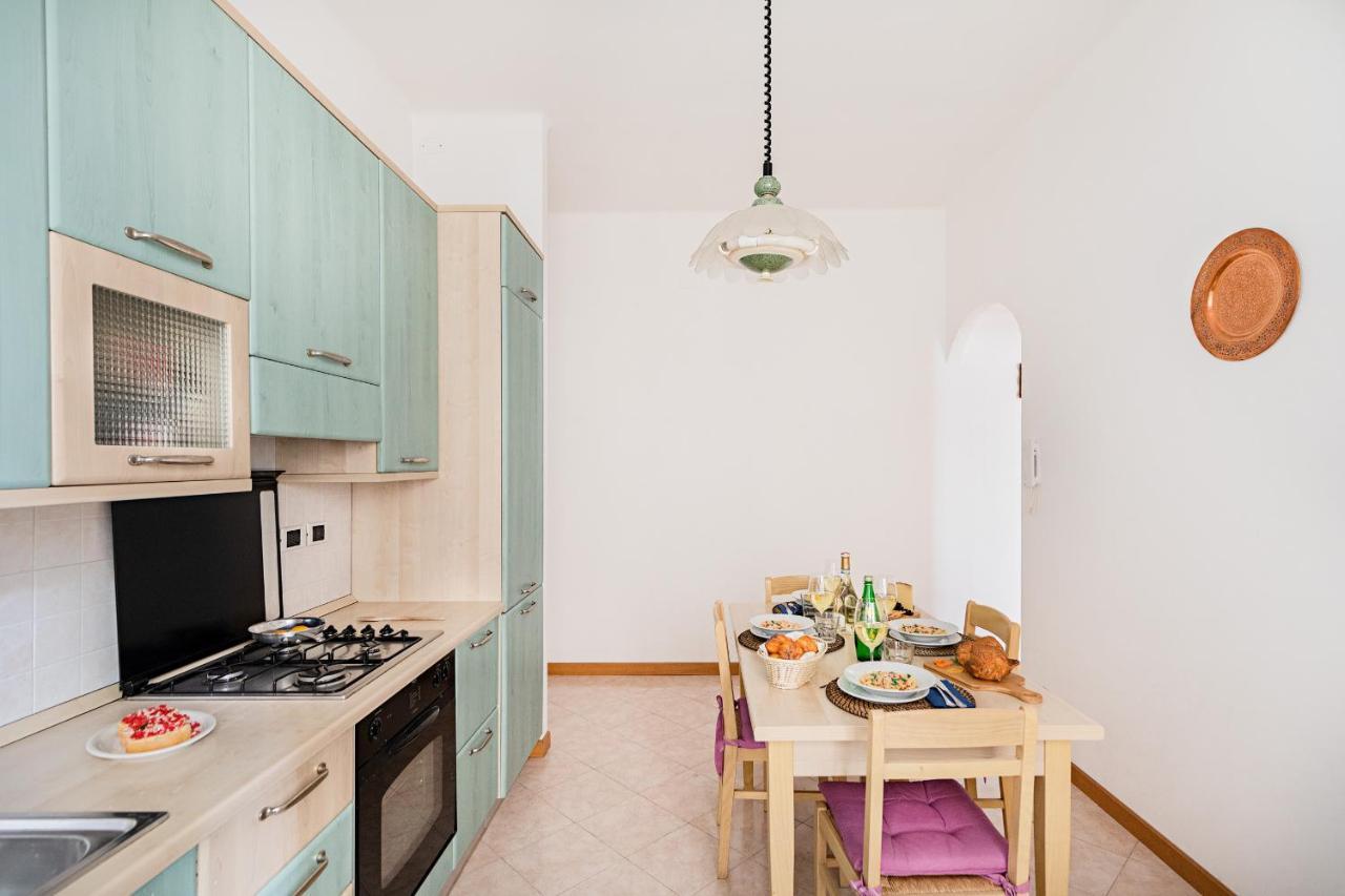 I Fiori 3-16 Apartment By Wonderful Italy サンレモ エクステリア 写真