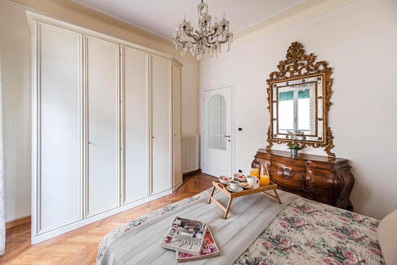 I Fiori 3-16 Apartment By Wonderful Italy サンレモ エクステリア 写真