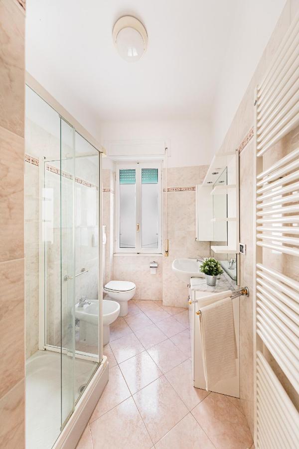 I Fiori 3-16 Apartment By Wonderful Italy サンレモ エクステリア 写真