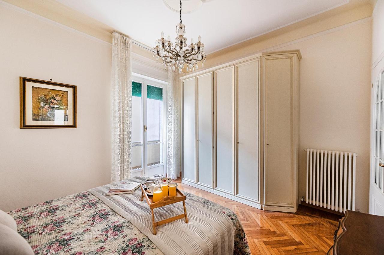 I Fiori 3-16 Apartment By Wonderful Italy サンレモ エクステリア 写真