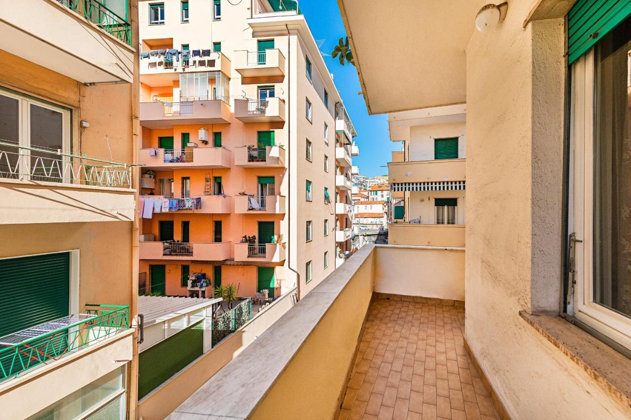 I Fiori 3-16 Apartment By Wonderful Italy サンレモ エクステリア 写真