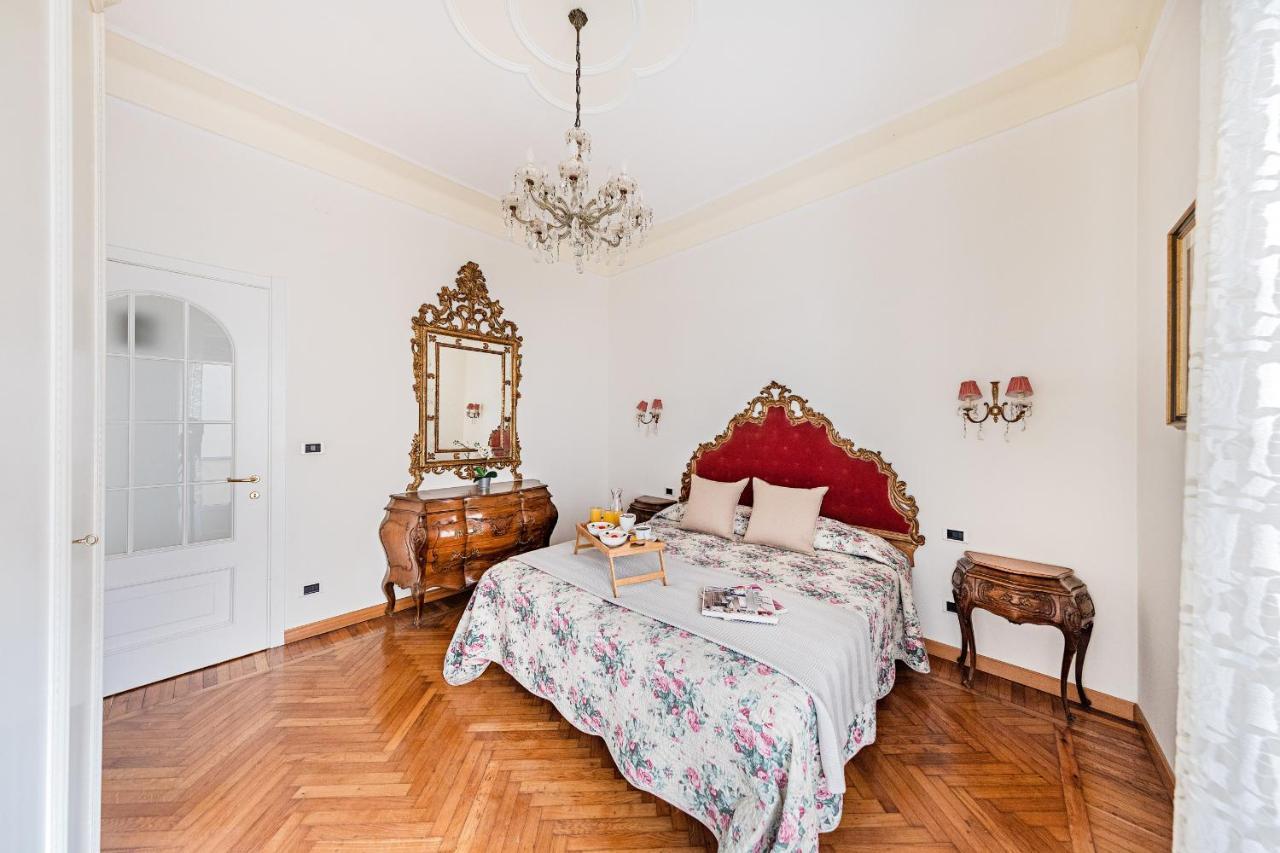 I Fiori 3-16 Apartment By Wonderful Italy サンレモ エクステリア 写真